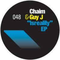 Purchase Guy J - Isreality (EP)