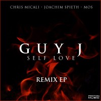 Purchase Guy J - Self Love (Remix) (EP)
