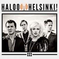 Purchase Haloo Helsinki! - III