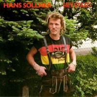 Purchase Hans Söllner - Hey Staat!