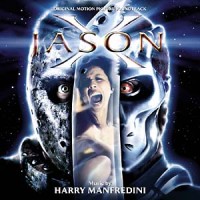 Purchase Harry Manfredini - Jason X