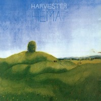 Purchase Harvester - Hemat (Vinyl)