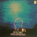 Buy Eela Craig - Missa Universalis (Reissue 1995) Mp3 Download