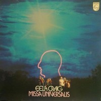 Purchase Eela Craig - Missa Universalis (Reissue 1995)