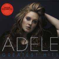 Purchase Adele - Greatest Hits
