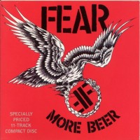 Purchase Fear - More Beer