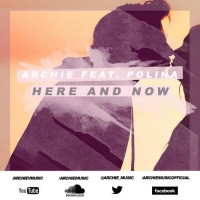 Purchase Archie - Here And Now (With Polina) (CDS)