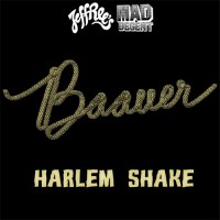Purchase Baauer - Harlem Shake (EP)