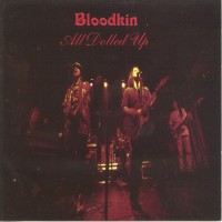 Purchase Bloodkin - All Dolled Up (Live)