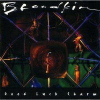 Purchase Bloodkin - Good Luck Charm