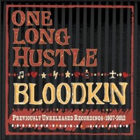 Purchase Bloodkin - One Long Hustle CD1