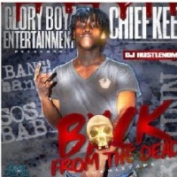 Purchase Chief Keef - Back From The Dead