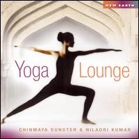Purchase Chinmaya Dunster - Yoga Lounge (With Niladri Kumar)