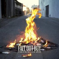 Purchase Fall Out Boy - My Songs Know What You Did In The Dark (Light Em Up) (CDS)