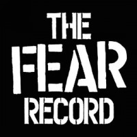 Purchase Fear - The Fear Record