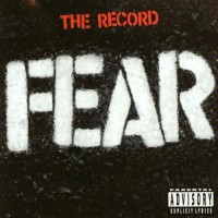 Purchase Fear - The Record