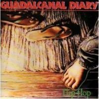Purchase Guadalcanal Diary - Flip Flop