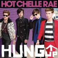 Purchase Hot Chelle Rae - Hung Up (CDS)