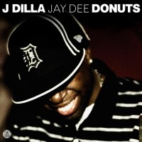 Purchase J Dilla - Donuts