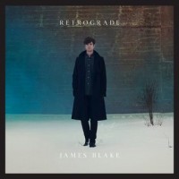 Purchase James Blake - Retrograde (CDS)