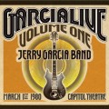 Buy Jerry Garcia - Garcia Live Vol. 1: Capitol Theatre CD1 Mp3 Download