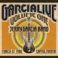 Purchase Jerry Garcia - Garcia Live Vol. 1: Capitol Theatre CD1