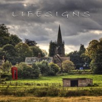 Purchase Lifesigns - Lifesigns