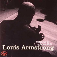 Purchase Louis Armstrong - Satchmo At Symphony Hall (Live) (Remastered 1996)