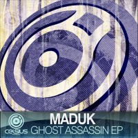 Purchase Maduk - Ghost Assassin (EP)