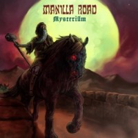 Purchase Manilla Road - Mysterium