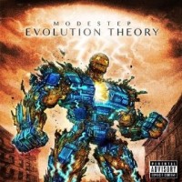 Purchase Modestep - Evolution Theory (Deluxe Edition) CD1