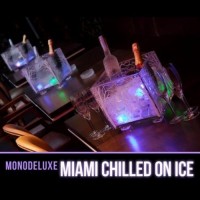 Purchase Monodeluxe - Miami Chilled On Ice (EP)