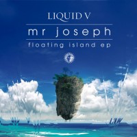 Purchase Mr Joseph - Floating Island (EP)