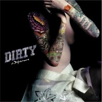 Purchase Nightmare - Dirty (CDS)