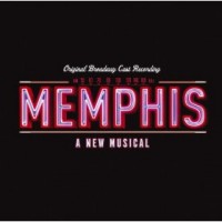 Purchase Original Broadway Cast - Memphis