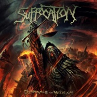 Purchase Suffocation - Pinnacle Of Bedlam