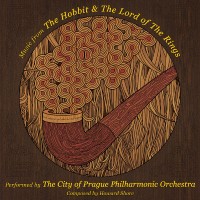Purchase City of Prague Philharmonic Orchestra - Music From The Hobbit And The Lord Of The Rings