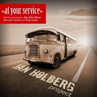 Purchase The Jan Holberg Project - At Your Service