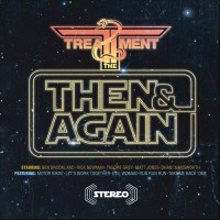 Purchase The Treatment - Then & Again (EP)