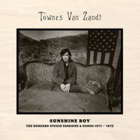 Purchase Townes Van Zandt - Sunshine Boy: The Unheard Studio Sessions & Demos 1971 - 1972 CD2