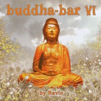 Purchase VA - Buddha-Bar VI (CD1 - Rebirth)