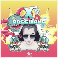 Purchase Xilent - Boss Wave (CDS)
