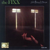 Purchase The Fixx - Shuttered Room (Vinyl)
