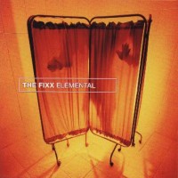 Purchase The Fixx - Elemental