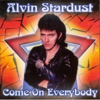 Purchase Alvin Stardust - Come On Everybody