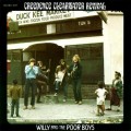 Buy Creedence Clearwater Revival - Willy And The Poor Boys (Remastered 2009) Mp3 Download