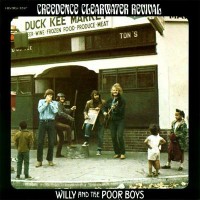 Purchase Creedence Clearwater Revival - Willy And The Poor Boys (Remastered 2009)