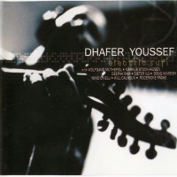 Purchase Dhafer Youssef - Electric Sufi
