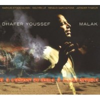 Purchase Dhafer Youssef - Malak