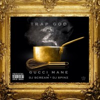 Purchase Gucci Mane - Trap God 2